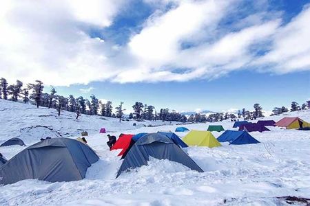 Top Highlights of the Brahmatal Trek: Why This Himalayan Winter Trail Stands Out