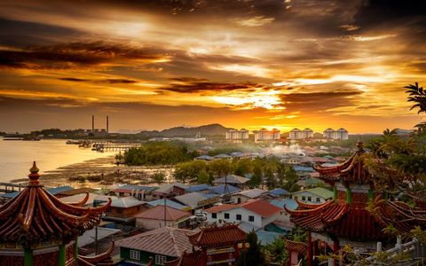 Family-Friendly Destinations Across Malaysia