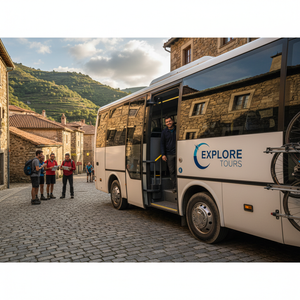 Convenient and Affordable Mini Bus Hire in Mangalore for Group Travel