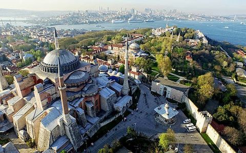 Step Into Istanbul’s Living History with an Immersive City Experience