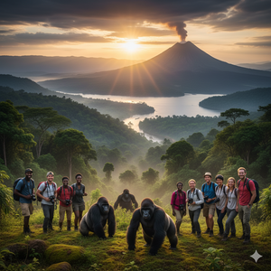 Do I Need a Travel Itinerary for Morocco, Cameroon, Congo & Egypt eVisa?