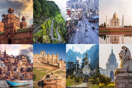 Most Inspiring Destinations to Visit in Summer 2025 – By CityBit Travel!