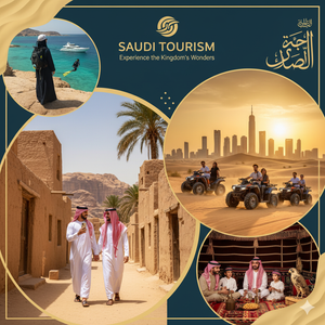 Saudi Arabia Visa for Sweden Citizens – Online Requirements