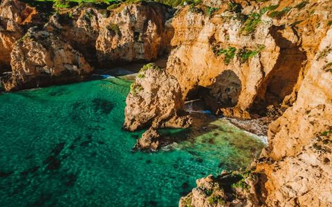 Uncover Portugal’s Hidden Gems From Ancient Villages to Atlantic Shores