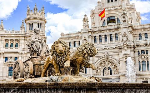 How to Apply for a Spain Visa from India – Step-by-Step Guide
