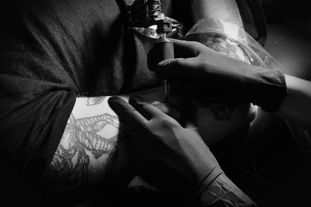 Where to Get the Best Tattoo in Croydon — Local Artists You Can Trust