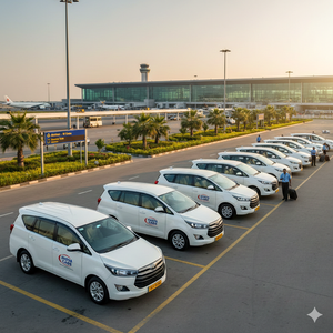 Innova Cabs in Mangalore: Your Perfect Travel Companion for Comfortable and Reliable Journeys