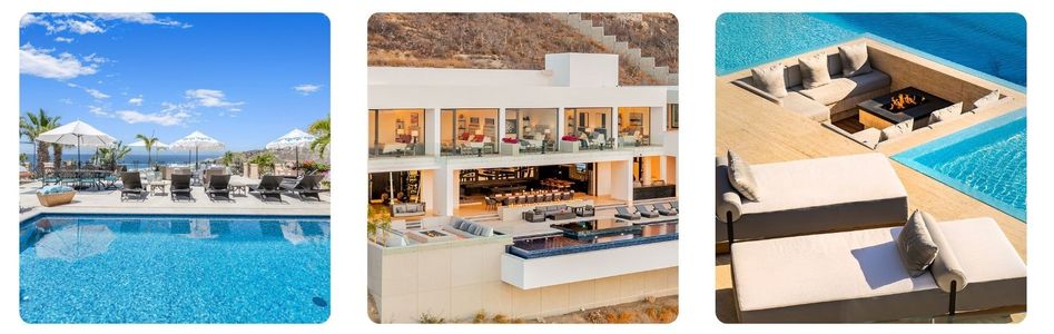 Los Cabos: Where Timeless Beauty Meets Modern Luxury Living