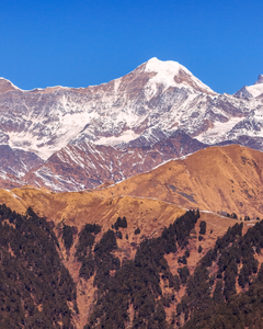 Gulabi Kantha Trek: Best Time to Visit, Complete Route Guide, and What to Expect