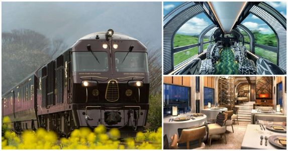 Luxury Train Prices Explained: What Affects the Fare and What You Pay For