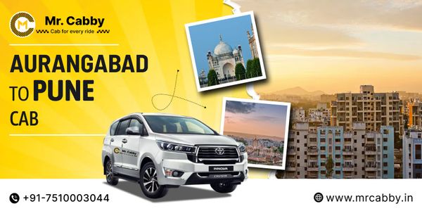 Quick Breakdown of Aurangabad Mumbai Cab Fares