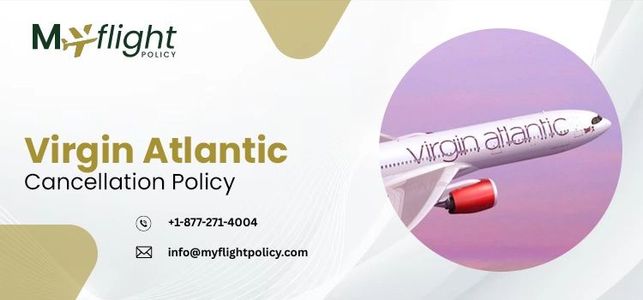 Does the Virgin Atlantic Cancellation Policy Allow Cancellations After Check-In?