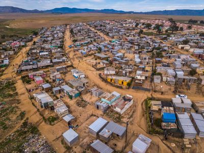 Most Beautiful Villages in South Africa