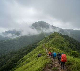 Everything You Need to Know Before Doing Tadiandamol Trek