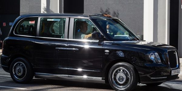 Cheap London Taxi Options: Smart Ways to Travel for Less