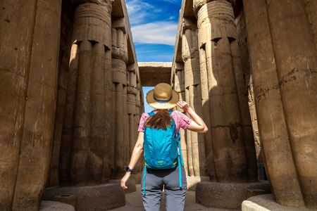 Egypt Visa for Singapore Citizens