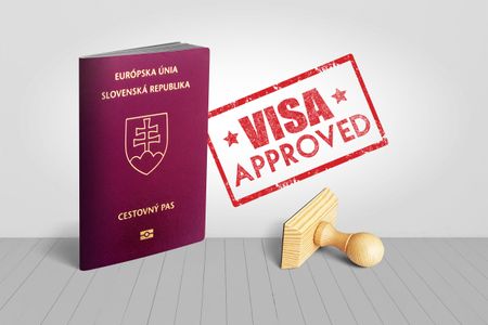 Egypt eVisa for Slovakia Citizens