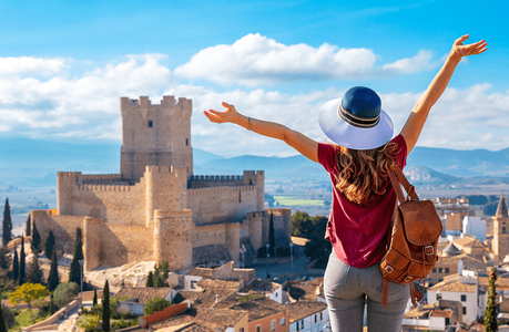Pack, Plan, and Play: Spain Travel Tips for the Curious Explorer