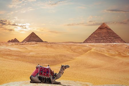 Egypt Visa for USA Citizens