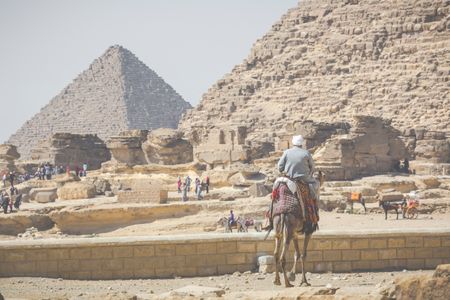 Egypt Visa Requirements for Saudi Arabia Citizens Simple Online Application Steps