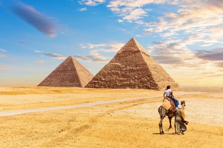 How Serbia Citizens Can Apply for the Egypt eVisa