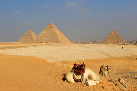 Egypt Visa for UAE Citizens