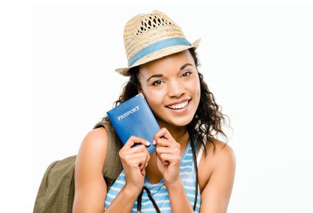 Egypt Visa for Taiwan Citizens