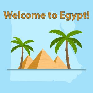 Egypt eVisa for Vatican City Citizens