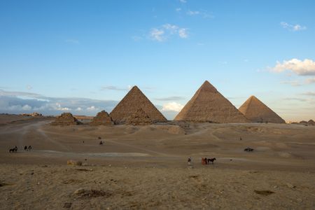 Egypt eVisa Guide for Slovenia Citizens