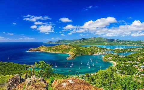Best Family-Friendly Caribbean Resorts for a Relaxing Holiday