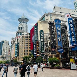 Exploring China's Pharmaceutical Landscape: A Traveler's Guide to Medicine, Innovation, and Exports