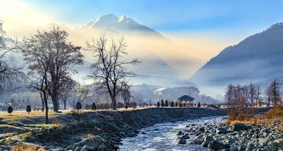10 Best Places in Kashmir That Will Leave You Speechless