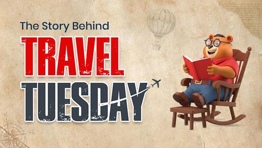 How Next Holidays is Bringing the Global Travel Tuesday Trend to the UAE