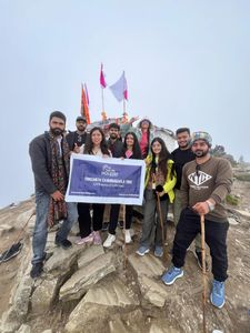 Chopta Altitude and Elevation