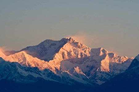 Why Kanchenjunga Base Camp Trek Nepal Is the Most Untouched Himalayan Experience