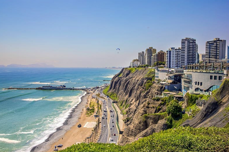 Visiting Peru The Top 5 Things to Do Including Lima