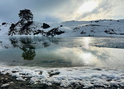 Why Brahmatal Trek Is This Year’s Top Winter Himalayan Escape for Adventure Seekers