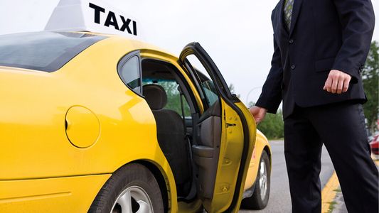 Trusted Stansted & UK Taxi Services for Smooth Travel