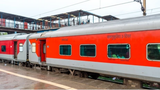 Healthy Food Options Available on Train Food Apps