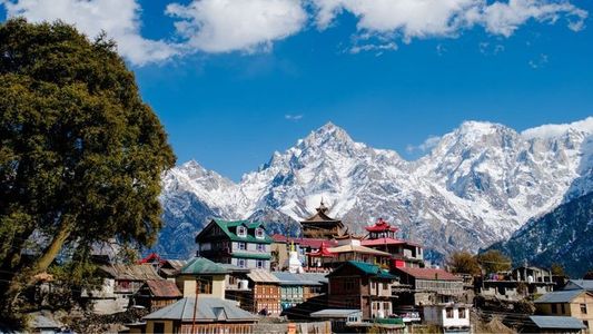 Affordable Himachal Packages – Family, Couples & Group Tours