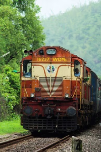 It's the future of train Reservations: How the IRCTC's Disha 2.0 Makes Use of AI to simplify train t