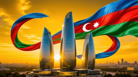How Travelers from the Bahamas Can Apply for an Azerbaijan eVisa