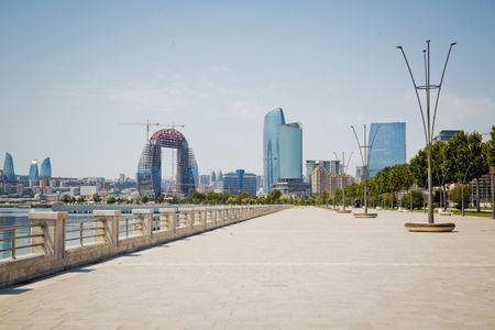 How Ecuadorian Citizens Can Apply for an Azerbaijan eVisa