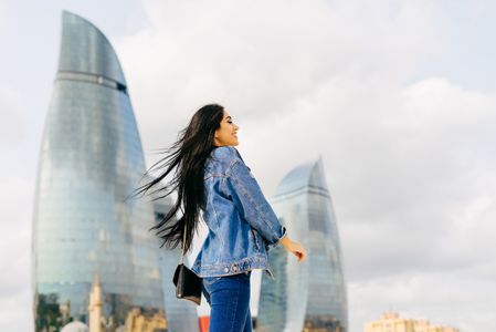 Azerbaijan eVisa Application Guide for Citizens of Costa Rica