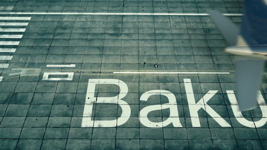 Azerbaijan eVisa: A Step-by-Step Guide for Barbados Citizens