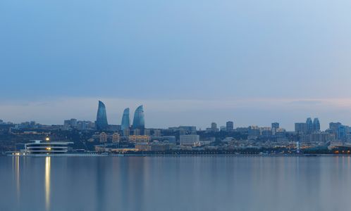 How Bolivian Citizens Can Easily Apply for an Azerbaijan eVisa