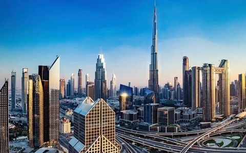 Dubai City Tour Itinerary: How to Spend One Perfect Day with Burj Khalifa