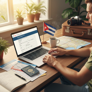 How to Apply for a Cuba Visa?