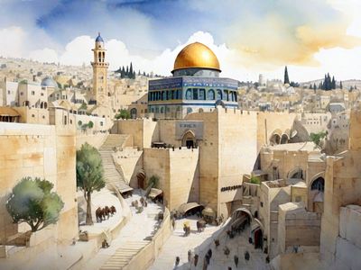 Israel Visa for Japanese Citizens