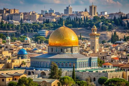 Israel Visa for Brazilian Citizens